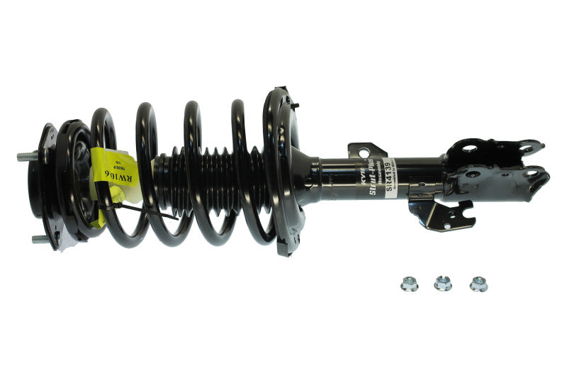 KYB Shocks & Struts Strut Plus Front Left TOYOTA Camry w/ 4 cyl. (Exc. SE Shock & Spring Kits KYB