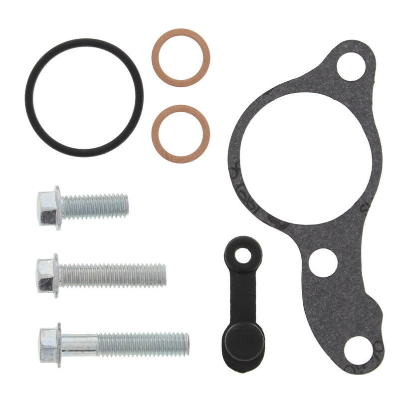 All Balls Racing 04-06 KTM SMC 625 Slave Cylinder Rebuild Kit Clutch Slave Cylinder All Balls Racing