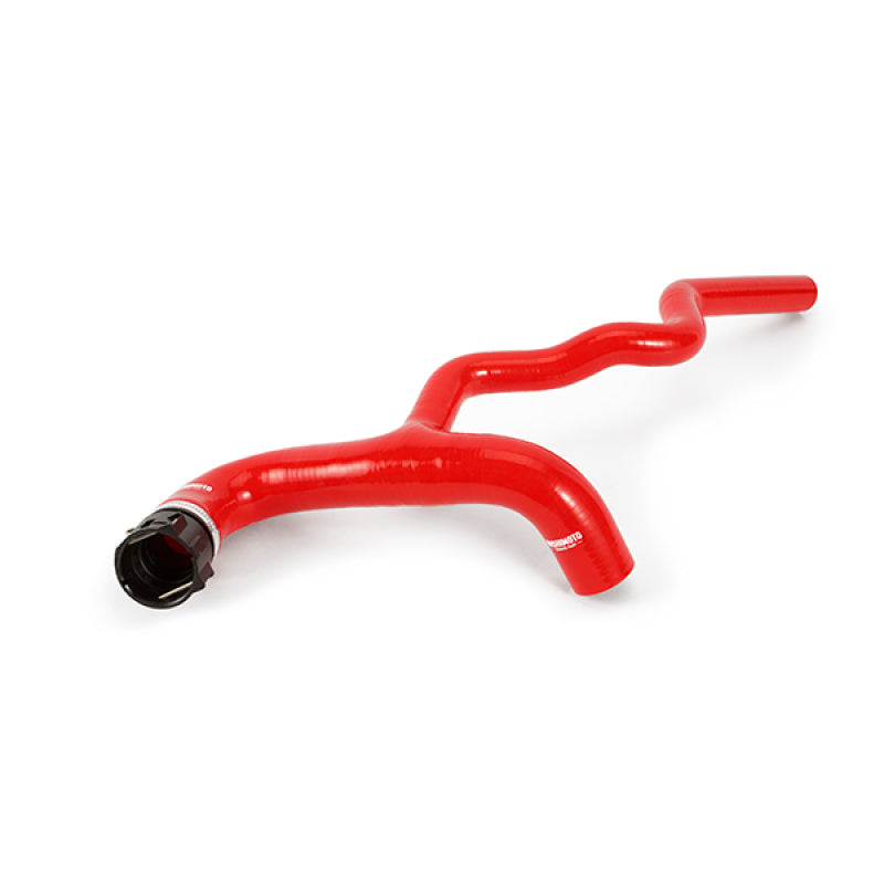 Mishimoto 2012+ Fiat 500 Abarth/Turbo Red Silicone Radiator Hose Kit Hoses Mishimoto