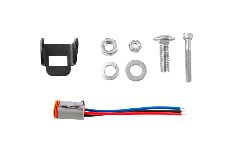 Diode Dynamics Stage Series C1 Universal Mounting Kit Each Light Mounts Diode Dynamics