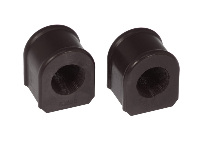 Prothane 82-92 Chevy Camaro Front Sway Bar Bushings - 28mm - Black Bushing Kits Prothane