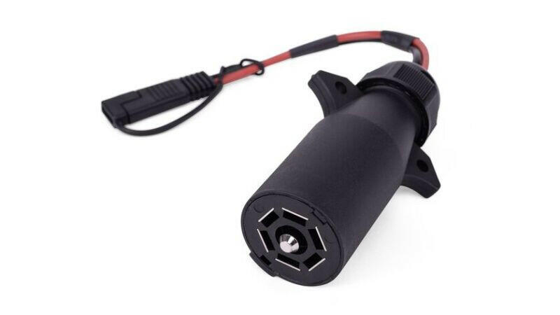 Air Lift 7-Way Adapter Uncategorized Air Lift