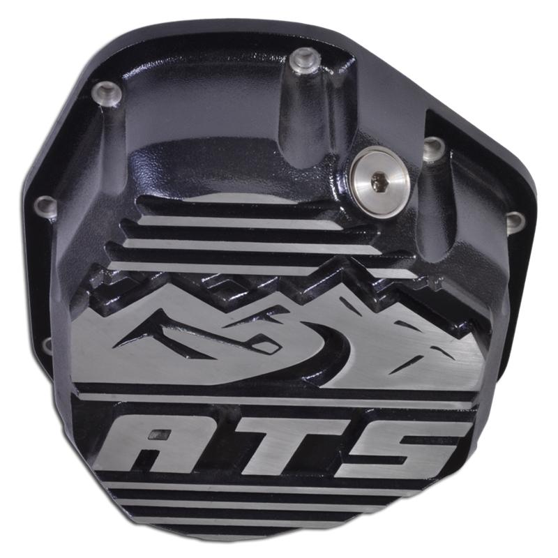 ATS Diesel Ford Sterling 12-Bolt 10.25in Ring Gear Diff Cover Diff Covers ATS Diesel