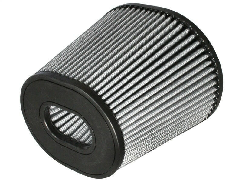 aFe MagnumFLOW Air Filter ProDry S 4in F 9in x 7.5in B (INV) 6.75in x 5.5in T (INV) x 7.5in H Air Filters - Universal Fit aFe