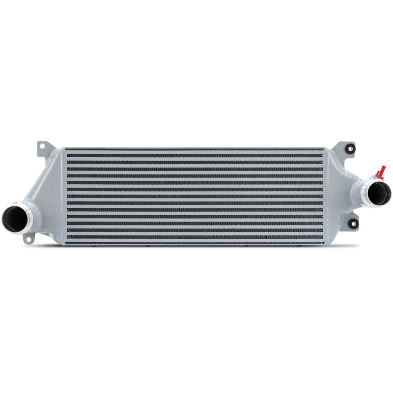 Mishimoto 2024+ Toyota Tacoma Performance Intercooler - Silver Intercoolers Mishimoto