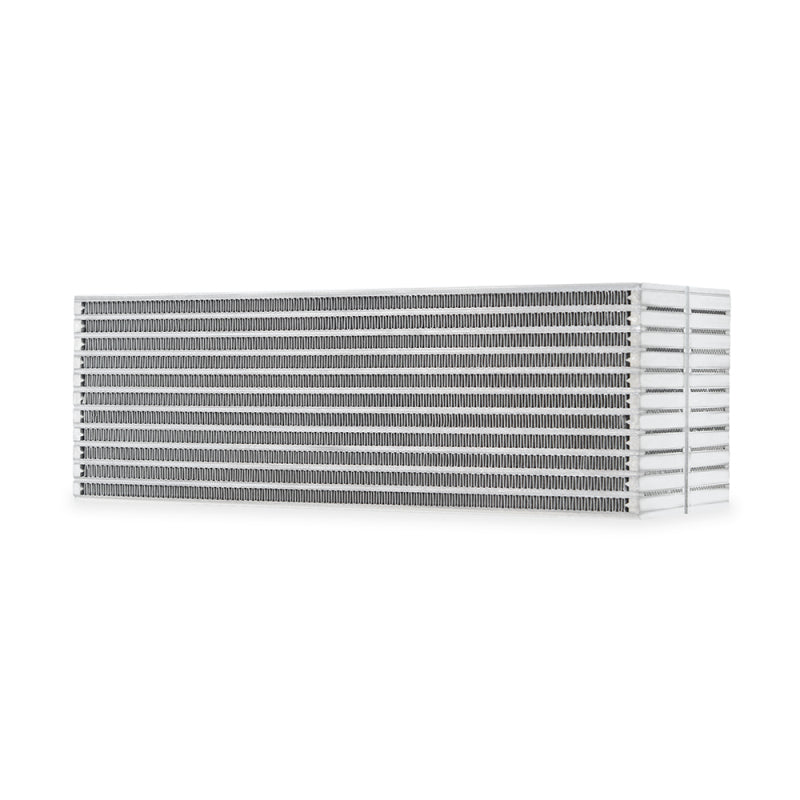 Mishimoto Universal Air-to-Water Intercooler Core - 11.7in / 3.8in / 3.8in Intercoolers Mishimoto