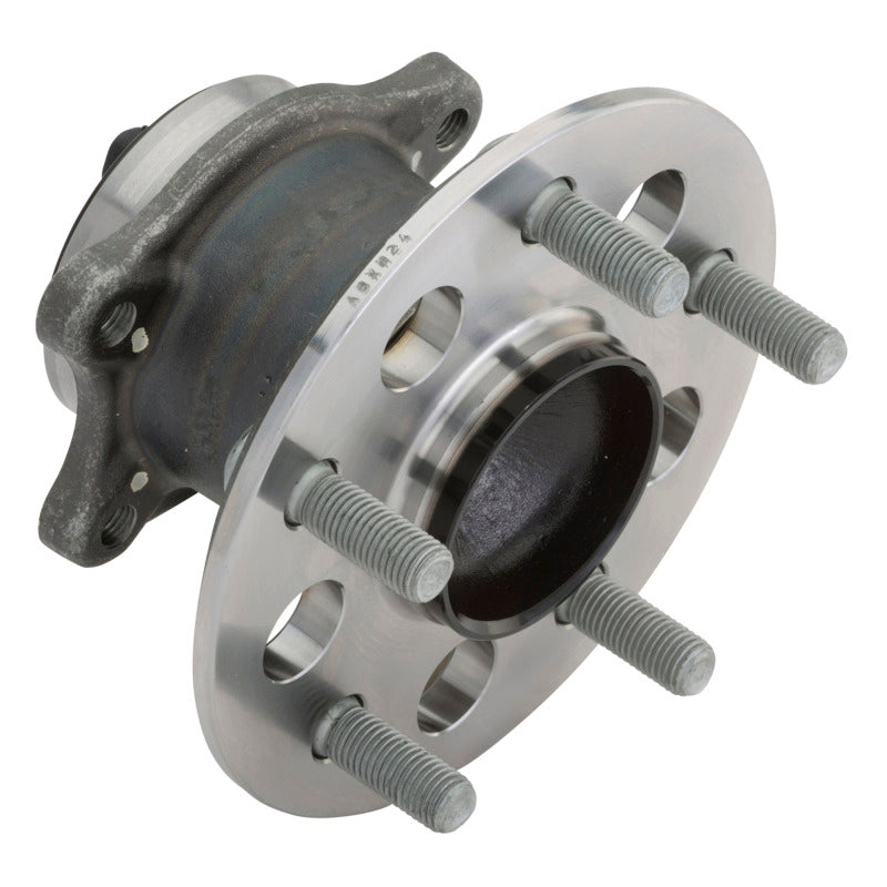 MOOG 13-18 Toyota Avalon Rear Right Hub Assembly Wheel Hubs Moog