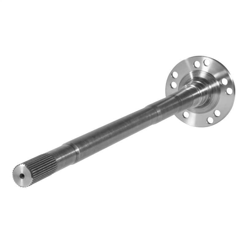 Yukon 4340 Chrome-moly 32 Spline Right Rear Axle for Jeep JL/JT Rubicon Dana 44 - 33.9in Long Axles Yukon Gear & Axle