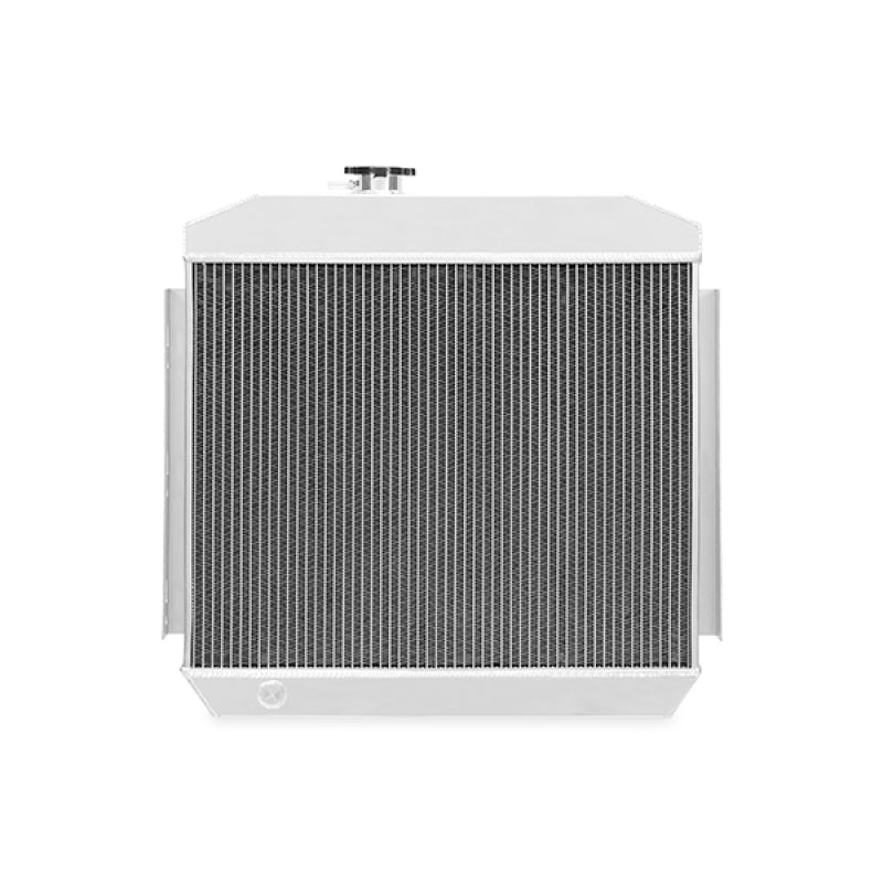 Mishimoto 55-57 Chevrolet Bel-Air X-Line Aluminum Radiator Radiators Mishimoto