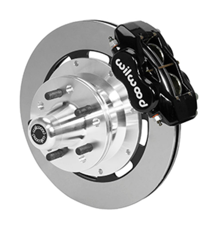 Wilwood CDP Front Kit A B E F J Body 73-83 Disc Big Brake Kits Wilwood