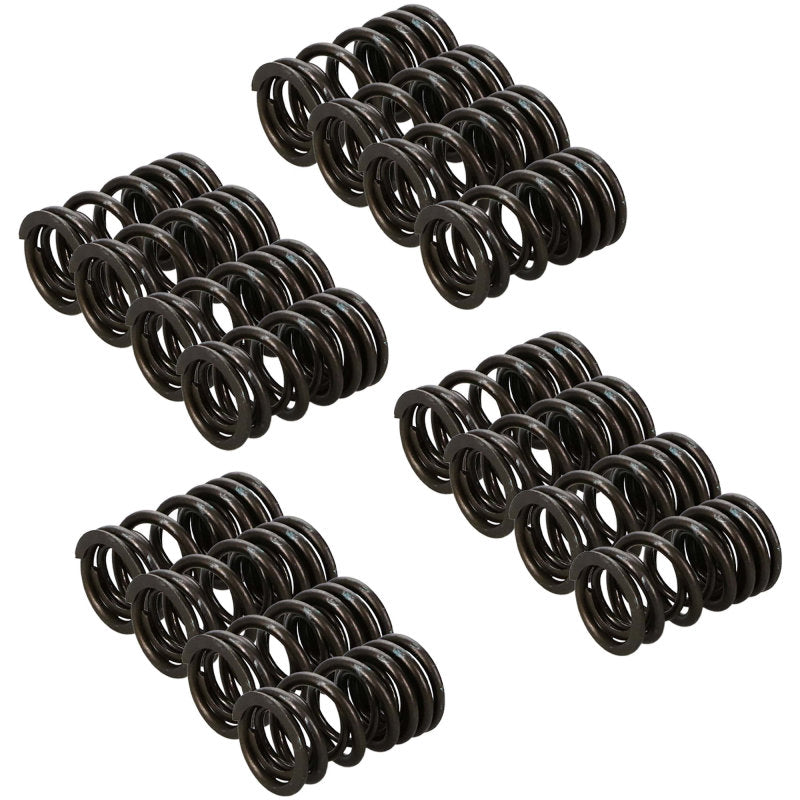 Manley Honda K20A/K20Z Valve Spring and Retainer Kit (w/o Valve Locks) Valve Springs, Retainers Manley Performance