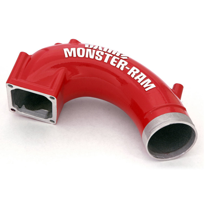 Banks Power 03-07 Dodge 5.9L Monster-Ram Intake w/ Boost Tube Short Ram Air Intakes Banks Power