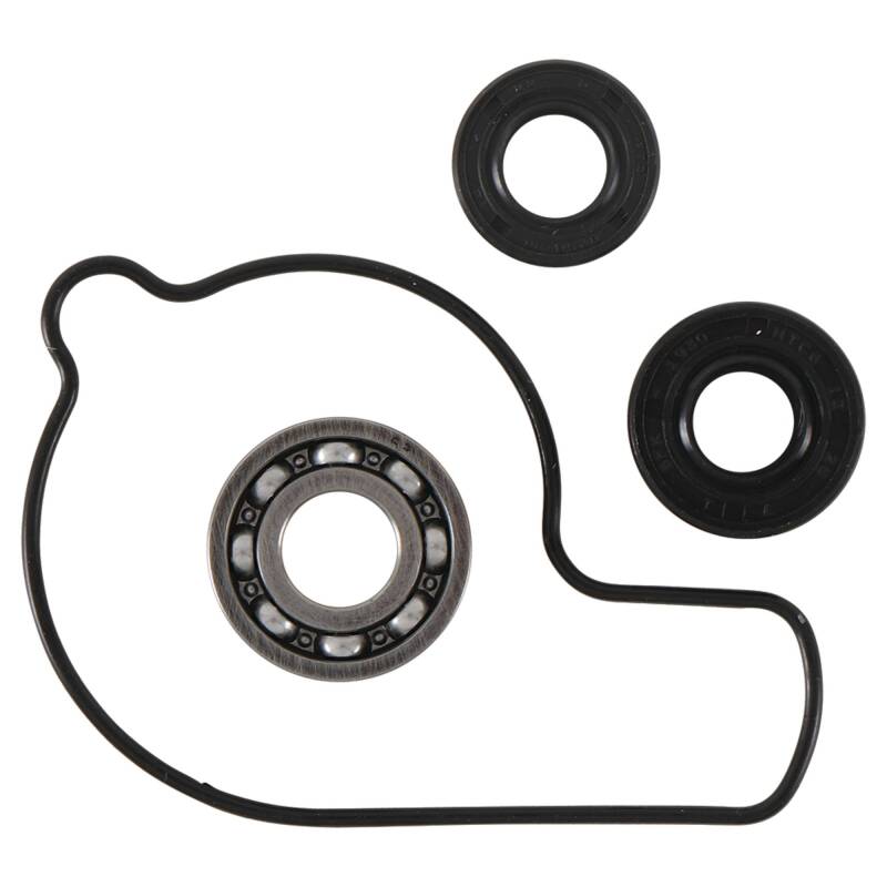 Hot Rods 02-08 CRF 450 R Water Pump Kit Water Pumps Hot Rods