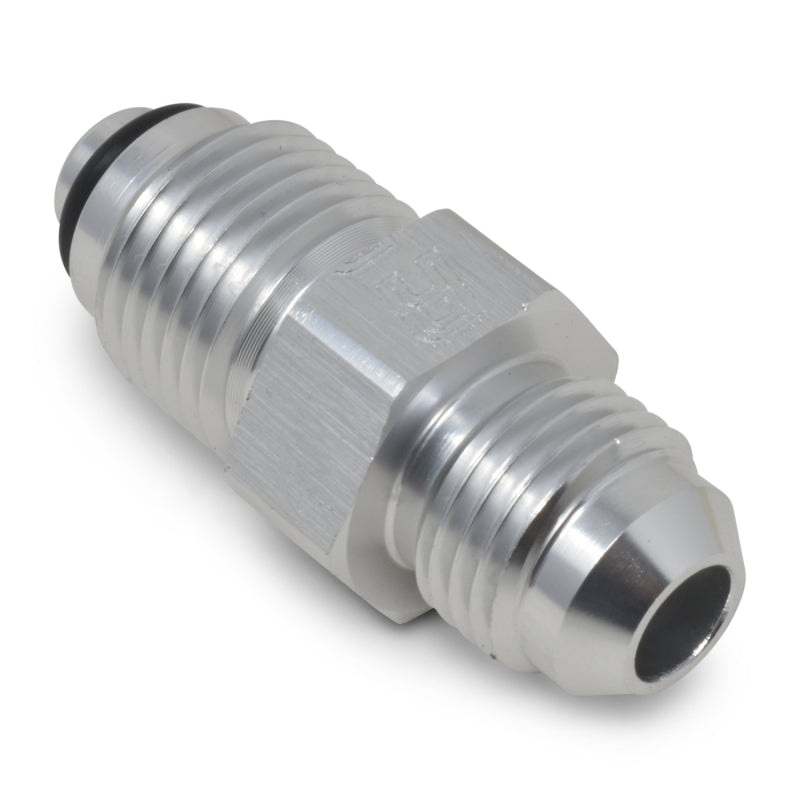 Russell Performance -6 AN (14mm x 1.5 O-ring Seal) Power Steering Adapter (25 pcs.) Fittings Russell