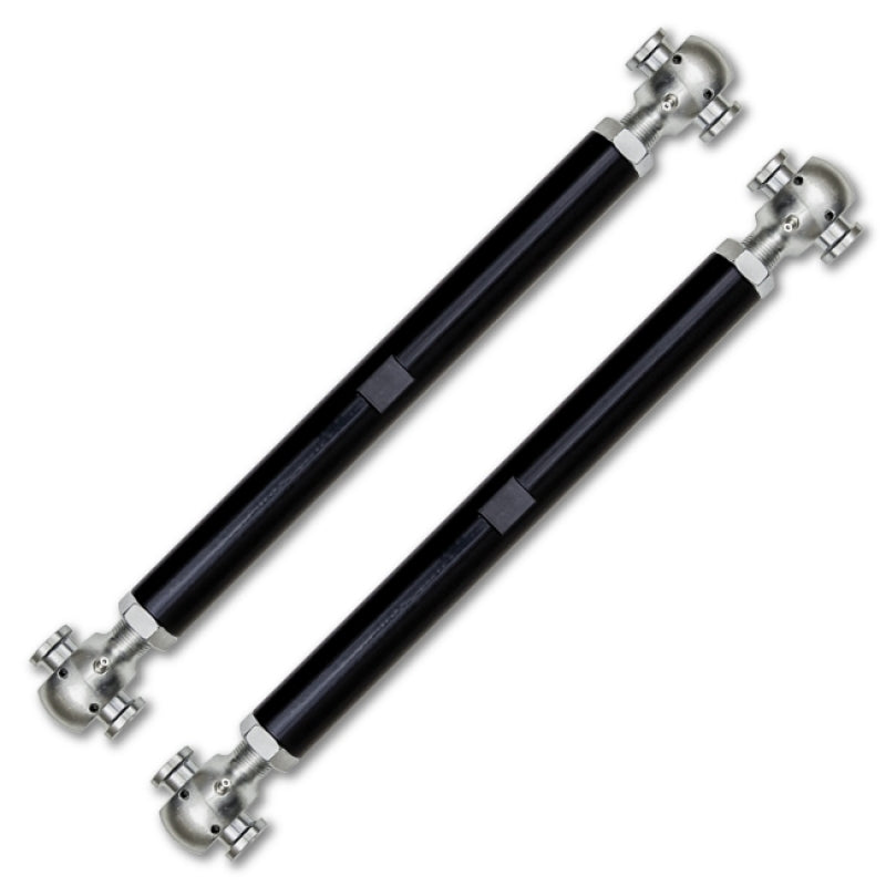 Rock Krawler 07-18 Jeep Wrangler JK/JKU Double Adjustable Rear Lower Control Arms Control Arms Rock Krawler