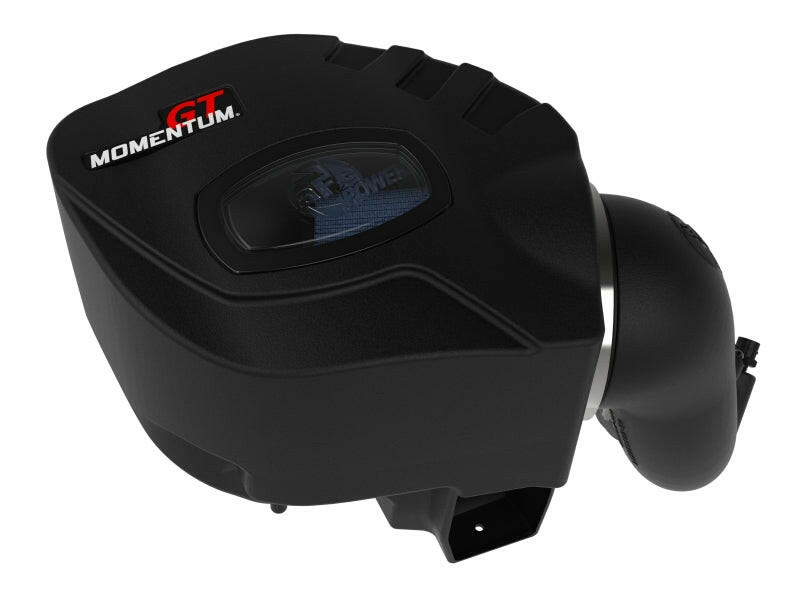 aFe Momentum GT Pro 5R Cold Air Intake System 20-23- BMW X3 M40i Cold Air Intakes aFe