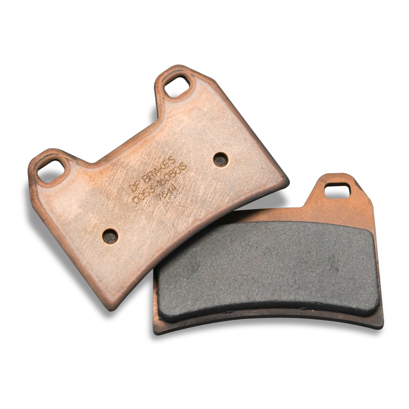 Performance Machine Brake Pad 137X4 Dp Sport Brake Pads - Performance Performance Machine