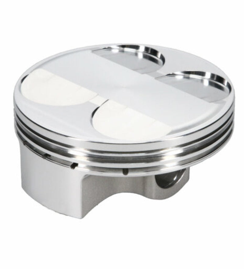 JE Pistons Kawasaki KFX450 PRO Piston Single Pistons - Forged - Single JE Pistons