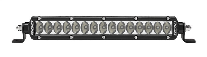 Rigid Industries 10in SR2-Series - Drive Light Bars & Cubes Rigid Industries