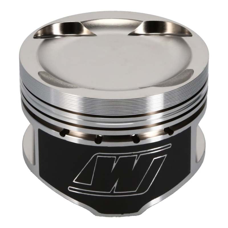 Wiseco Toyota Turbo -14.8cc 1.338 X 86.25 Piston Shelf Stock Pistons - Forged - Single Wiseco