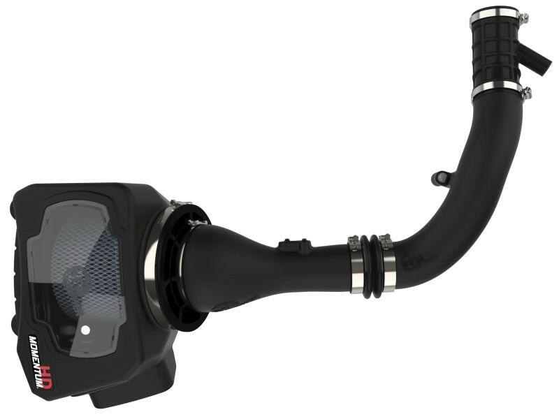 aFe Momentum HD Pro 10R Cold Air Intake System 20-21 RAM 1500 3.0L V6 (td) Cold Air Intakes aFe