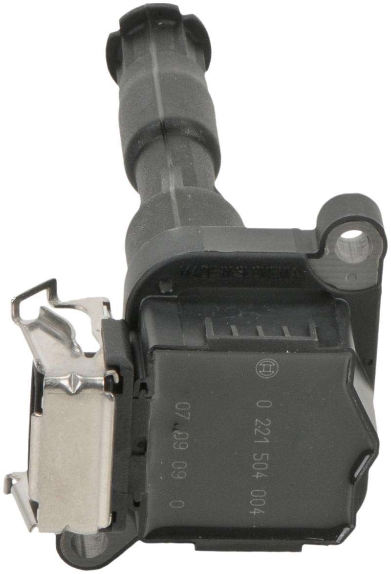 Bosch 14V Pencil Type 219 Ignition Coil (OE 12131748017) Stock Replacement Ignition Bosch