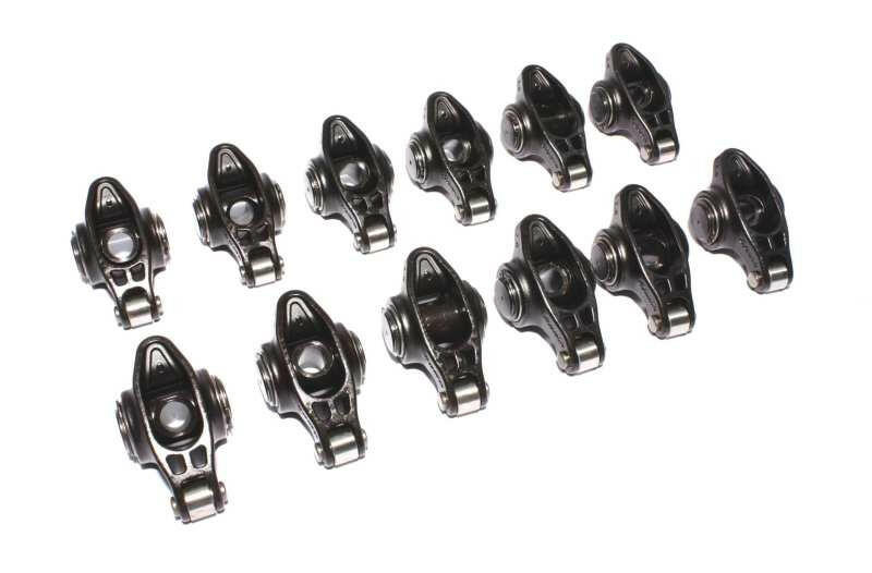 COMP Cams Rocker Arms CS 1.6 3/8 Ultra Rocker Arms COMP Cams