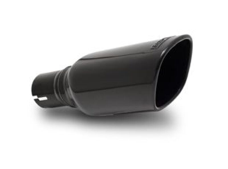Borla 19-22 RAM 1500 3.6L V6 4DR 140.5/144.6/153.5 WB 3.0in S-Type Cat-Back Exhaust Black Chrome Tip Catback Borla