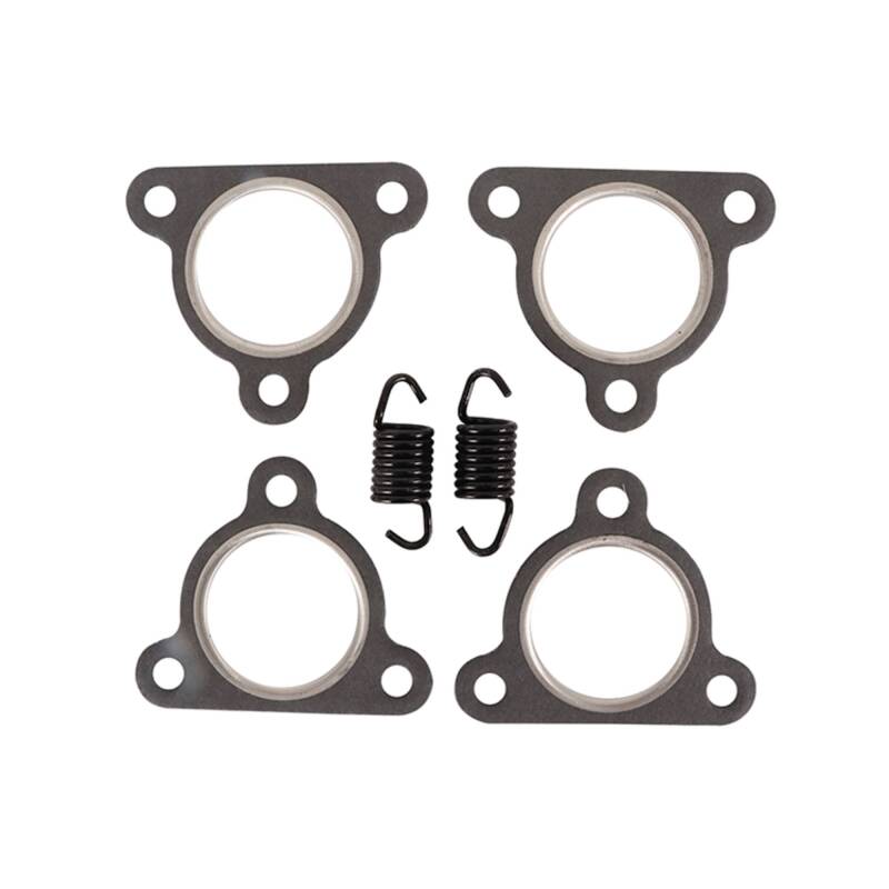 Vertex Gaskets 1999 Polaris XCF 440 Exhaust Gasket Kit Exhaust Gaskets Vertex Pistons
