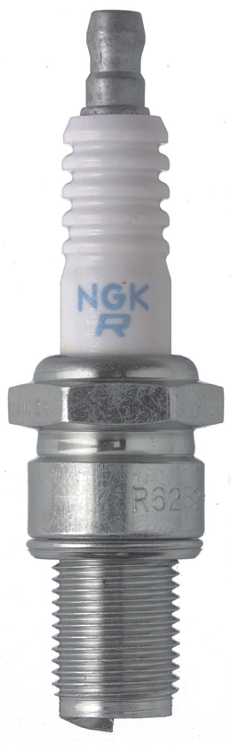 NGK Racing Spark Plug Box of 4 (R6254K-105) Spark Plugs NGK