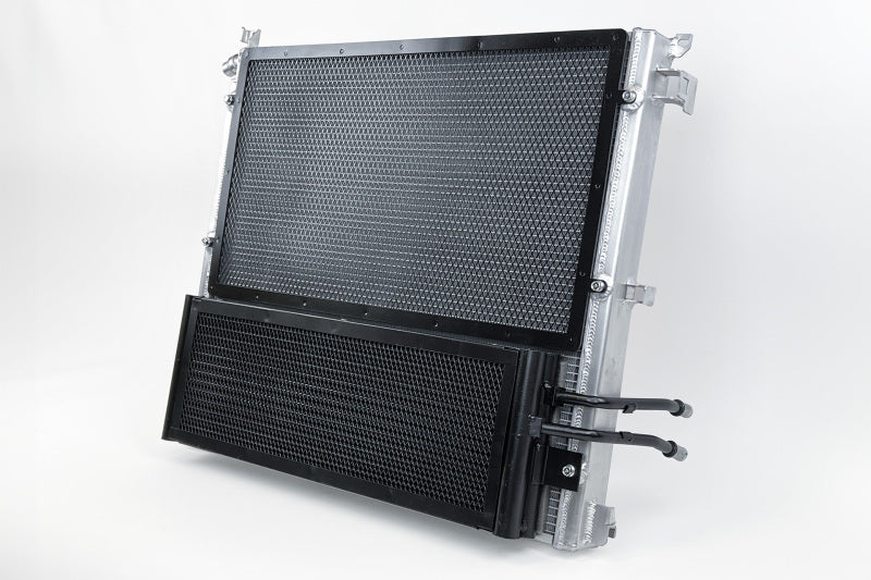 CSF BMW F9X X3M/X4M High-Performance Heat Exchanger and Transmission Cooler Module Transmission Coolers CSF