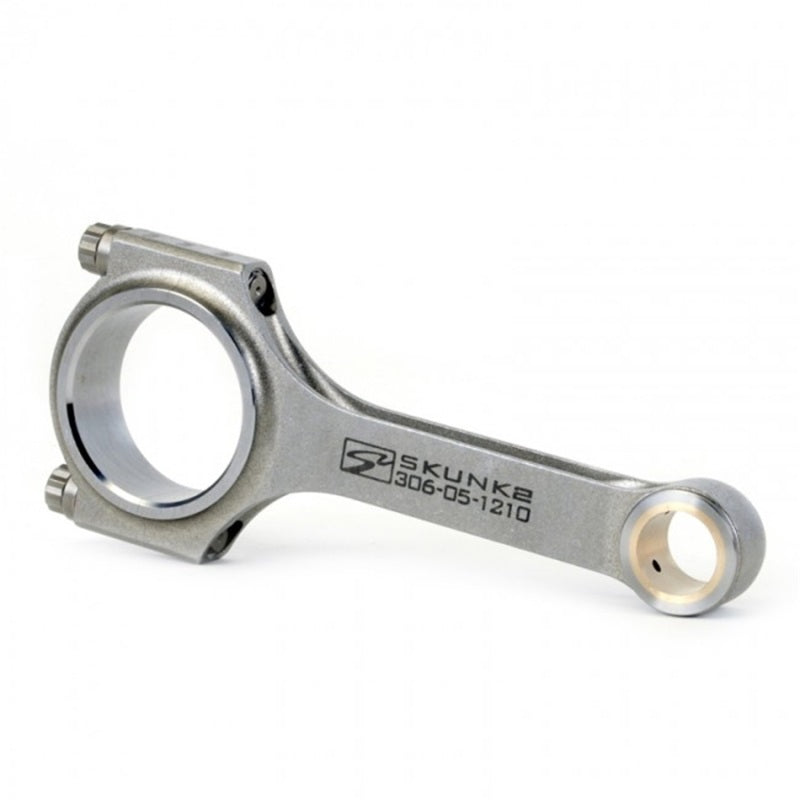 Skunk2 Alpha Lite Series Honda D16/ZC Connecting Rods Connecting Rods - 4Cyl Skunk2 Racing