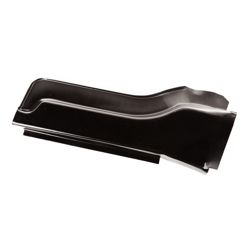 Omix B-Pillar Left Side Panel- 76-95 CJ7/ Wrangler YJ Brackets OMIX