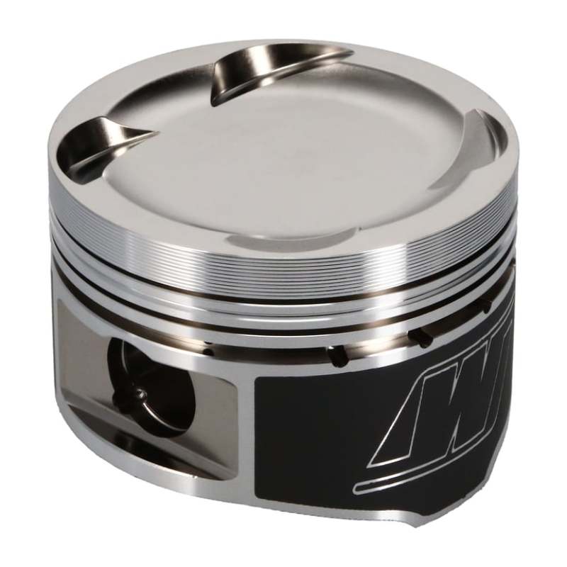 Wiseco Toyota Turbo -14.8cc 1.338 X 86.0 Piston Shelf Stock *SINGLE PISTON* Pistons - Forged - Single Wiseco