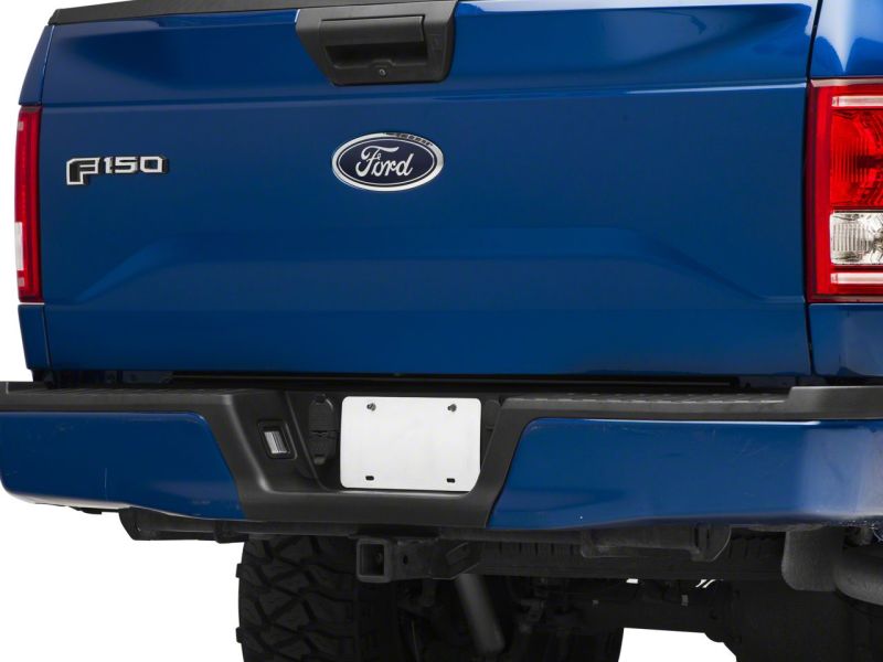 Raxiom Axial Series 48-In Tailgate LED Light Bar w/ Turn Signals (Some Adaptation Required) Lights Corner Raxiom