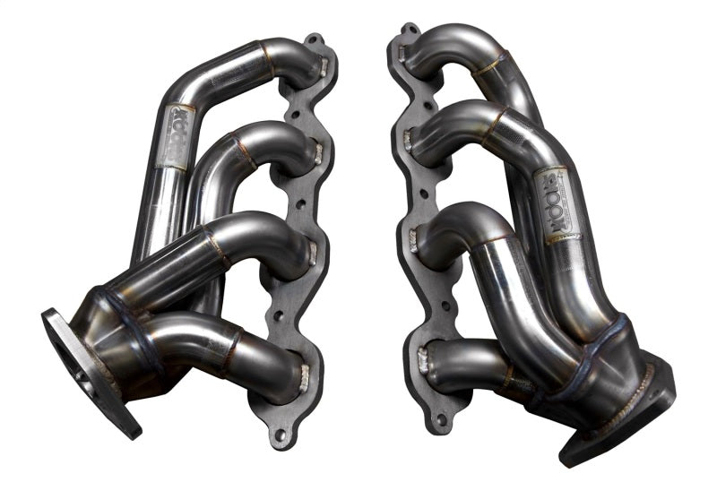 Kooks 14-18 GM Truck / 15-20 GM SUV 5.3L /6.2L 1-5/8in x 1-3/4in Torque Series Headers Headers & Manifolds Kooks Headers