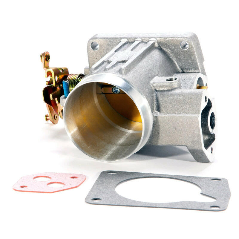 BBK 94-95 Mustang 5.0 75mm Throttle Body BBK Power Plus Series Throttle Bodies BBK