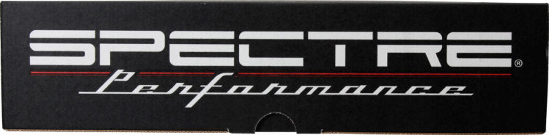 Spectre GM TH350 Transmission Pan - Chrome Transmission Pans Spectre