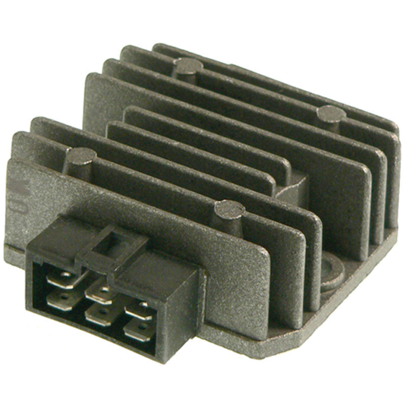 QuadBoss 96-02 Kawasaki KLF220 Bayou Voltage Regulator Voltage Regulators QuadBoss