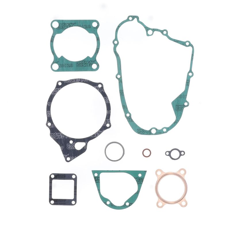 Athena 78-79 Yamaha Complete Gasket Kit (Excl Oil Seal) Gasket Kits Athena