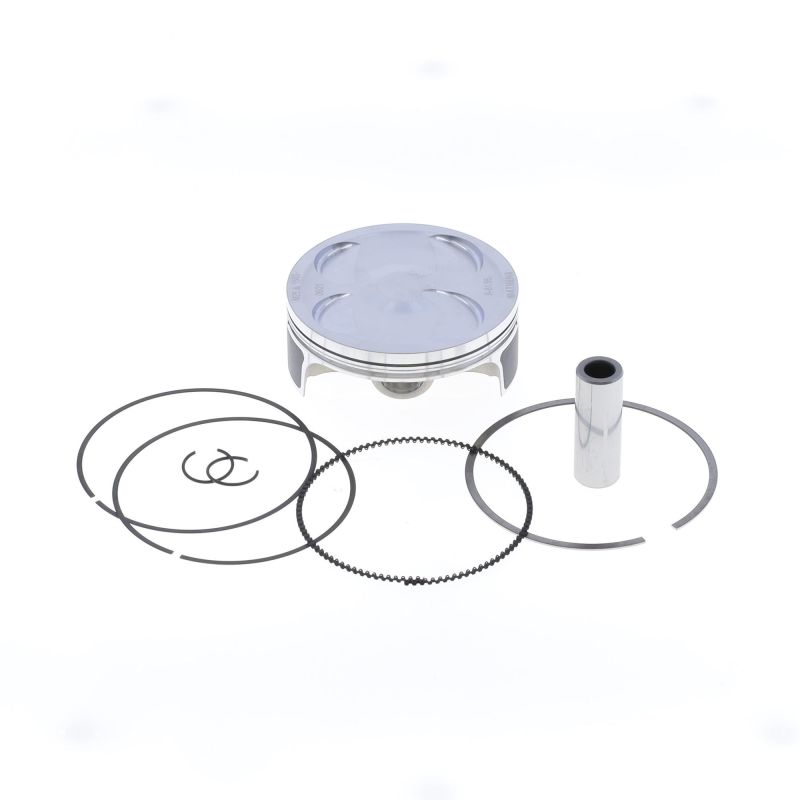 Athena 20-23 Yamaha WR 250 F 81.95mm Bore 4T Forged Piston Pistons - Forged - Single Athena