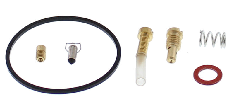 All Balls Racing 13-21 Yamaha SRX120 Carburetor Rebuild Kit Carburetor Rebuild Kits All Balls Racing