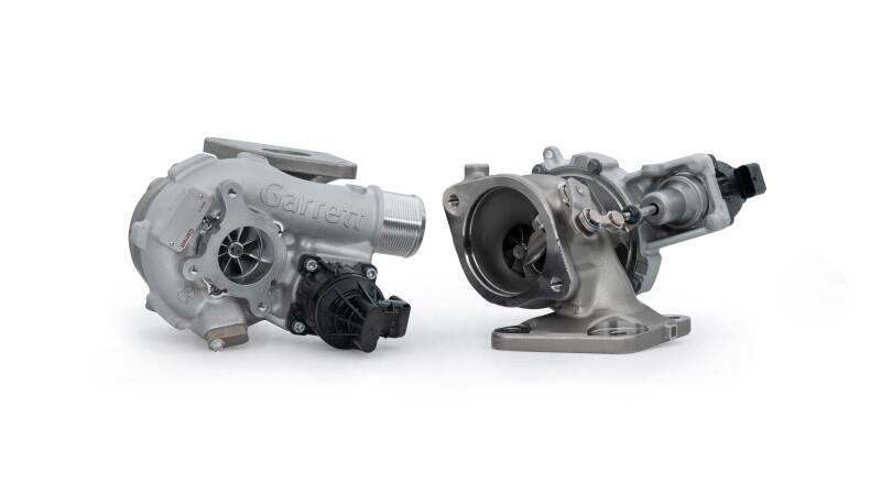 Garrett 2021+ Ford Bronco 2.7L GT1752S PowerMax Turbocharger Kit Turbochargers Garrett