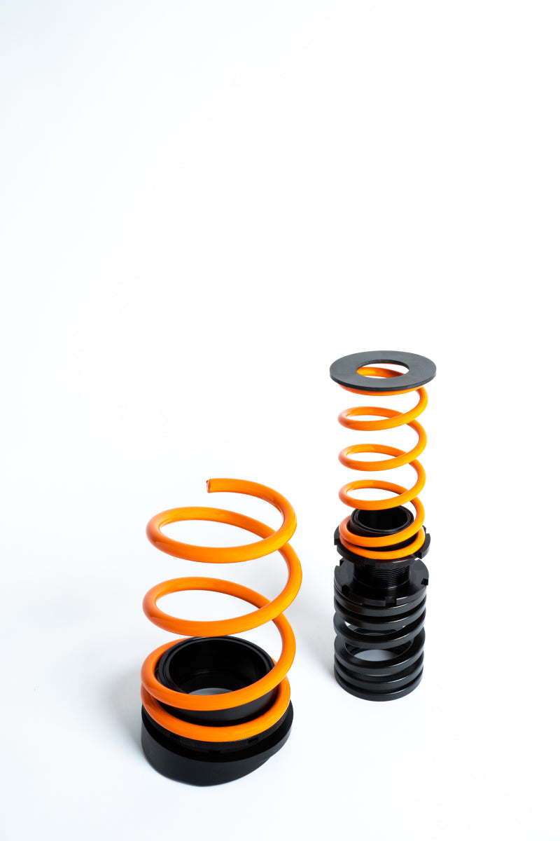 MSS 17-21 Honda Civic FK8 Type-R Sports Full Adjustable Kit Suspension Packages MSS Suspension