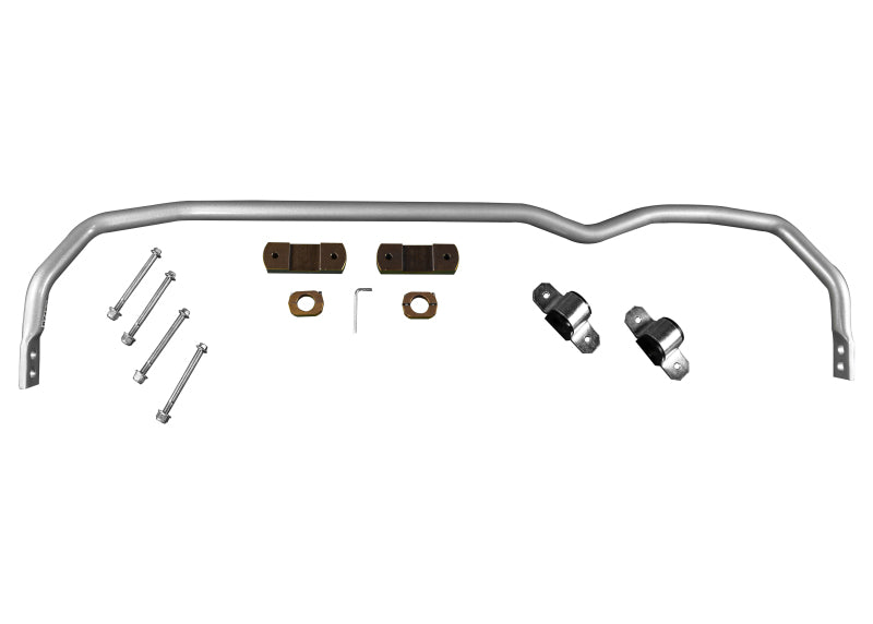 Whiteline 12+ VW Golf MK7 Front Heavy Duty 24mm Swaybar SPE Sway Bars Whiteline