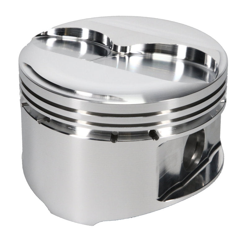JE Pistons 427 BBF DOME Set of 8 Pistons Piston Sets - Forged - 8cyl JE Pistons