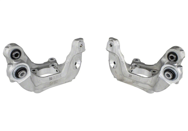 Ford Racing 15-16 Ford Mustang IRS Knuckle Set Steering Knuckles & Spindles Ford Racing