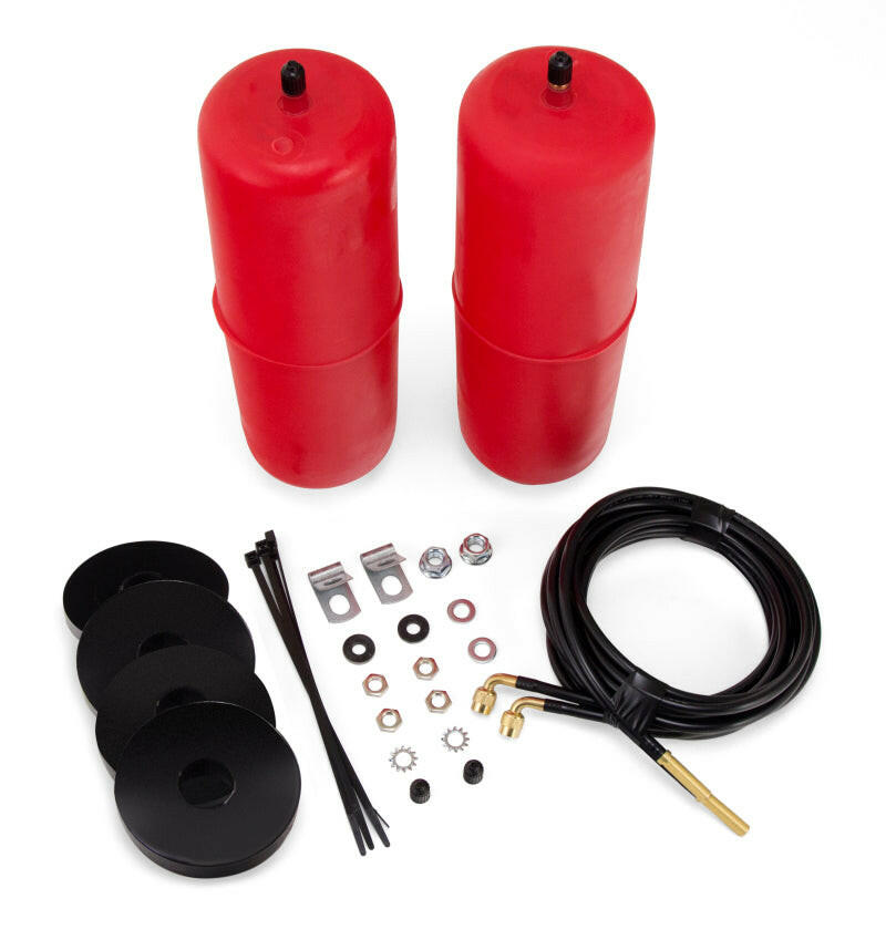 Air Lift Air Lift 1000 Air Spring Kit Air Suspension Kits Air Lift