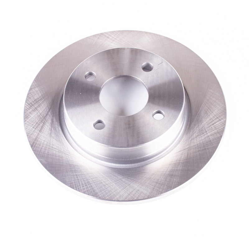 Power Stop 18-19 Ford EcoSport Rear Autospecialty Brake Rotor Brake Rotors - OE PowerStop