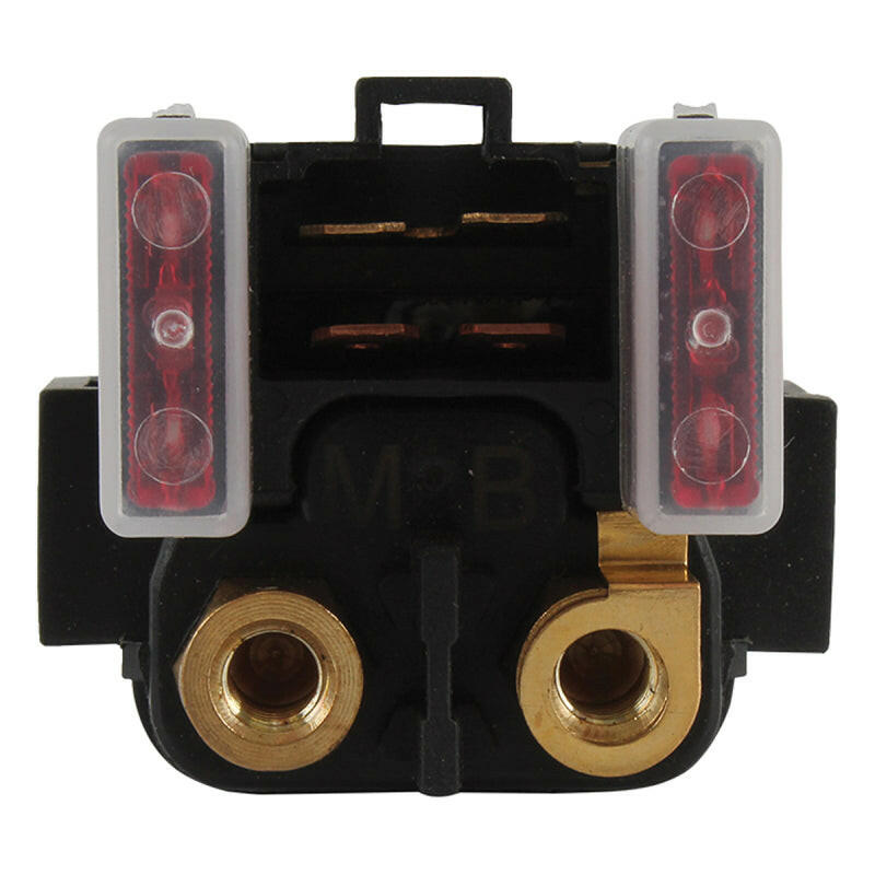 Arrowhead KTM ATV/M/C Solenoid Remote - 12-Volt Starters Arrowhead